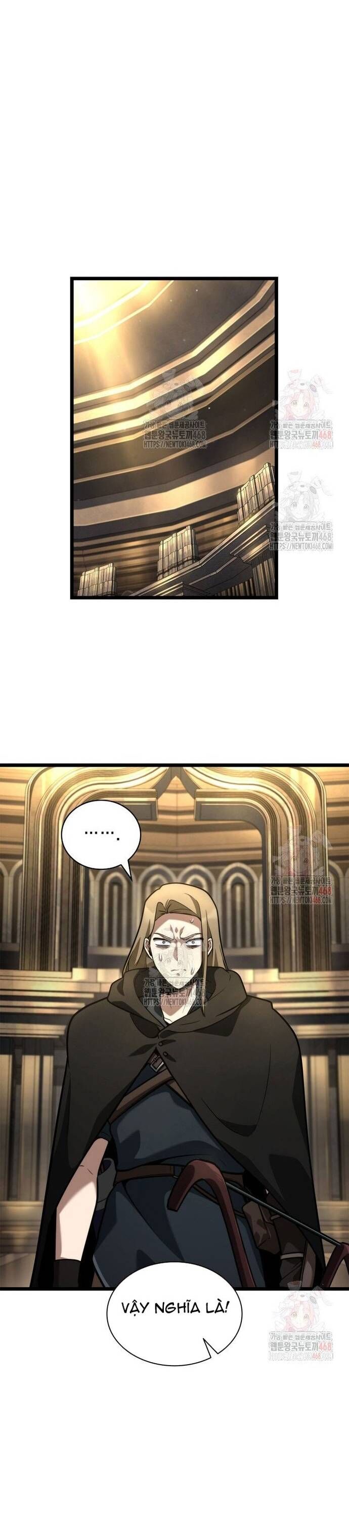 Đại Pháp Sư Toàn Năng - Chapter 120 - Page 6