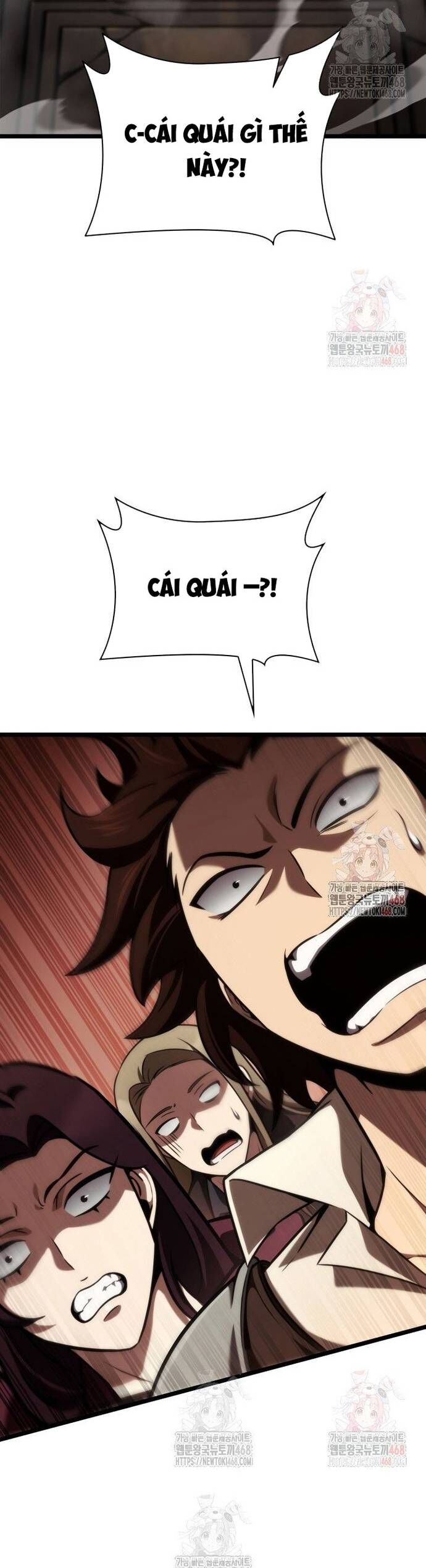 Đại Pháp Sư Toàn Năng - Chapter 120 - Page 61