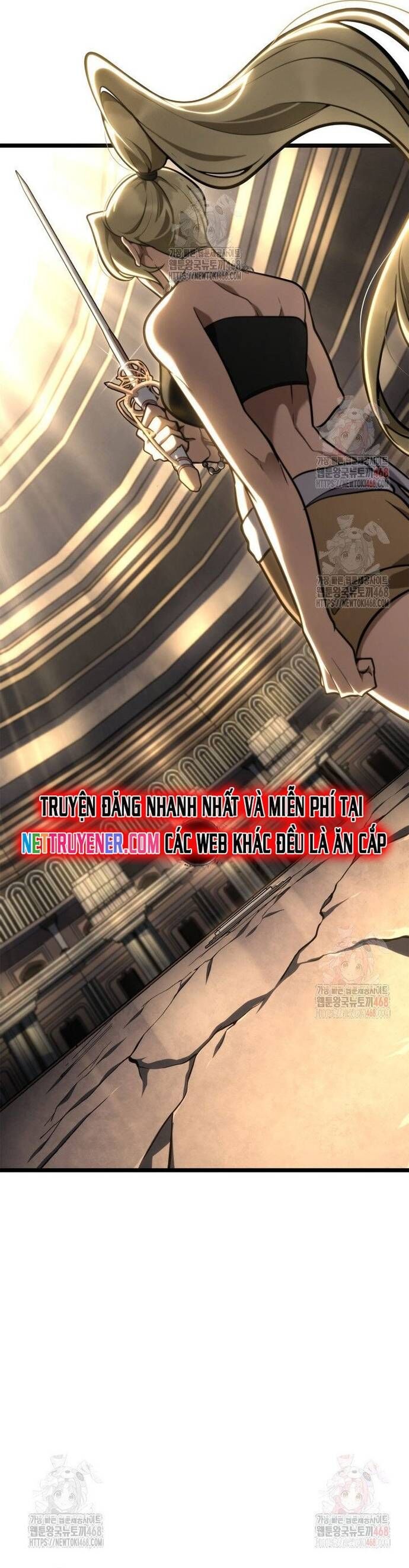 Đại Pháp Sư Toàn Năng - Chapter 120 - Page 65