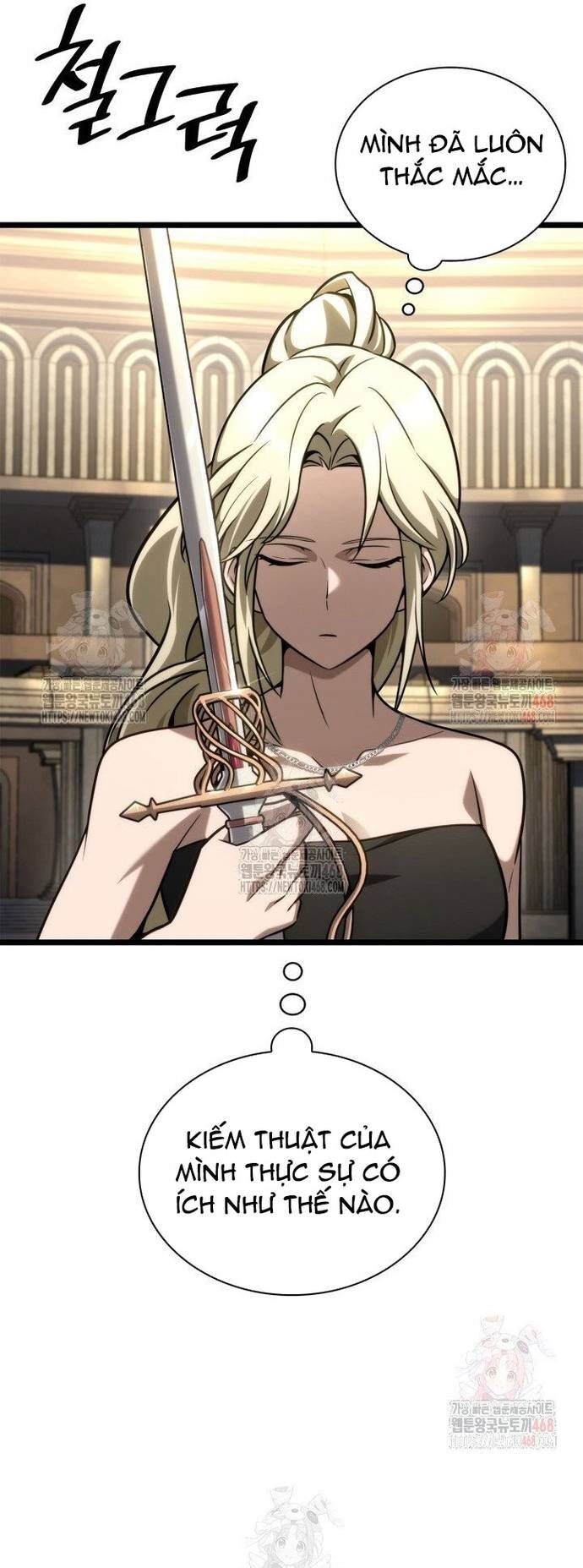 Đại Pháp Sư Toàn Năng - Chapter 120 - Page 66
