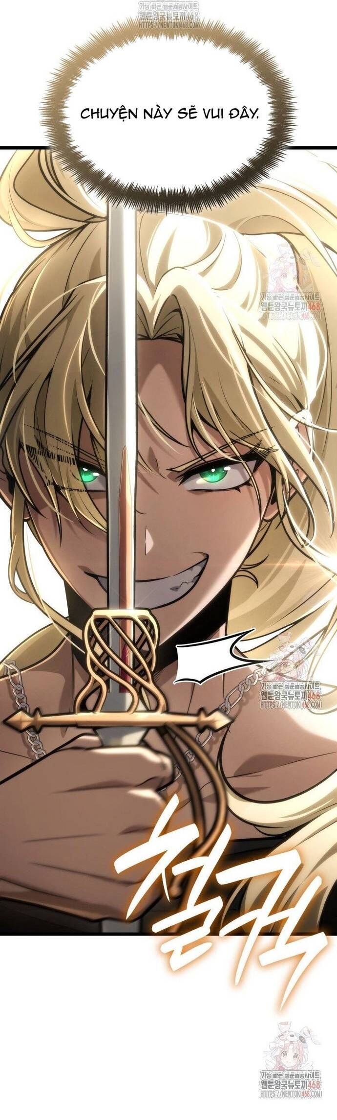 Đại Pháp Sư Toàn Năng - Chapter 120 - Page 67