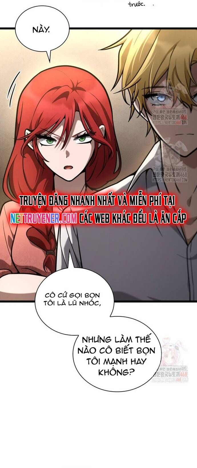 Đại Pháp Sư Toàn Năng - Chapter 120 - Page 9