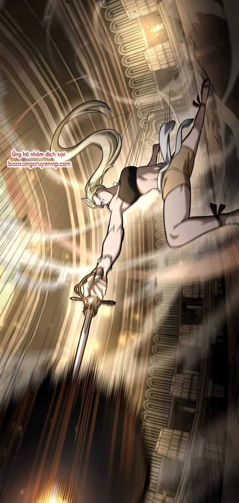 Đại Pháp Sư Toàn Năng - Chapter 121 - Page 19