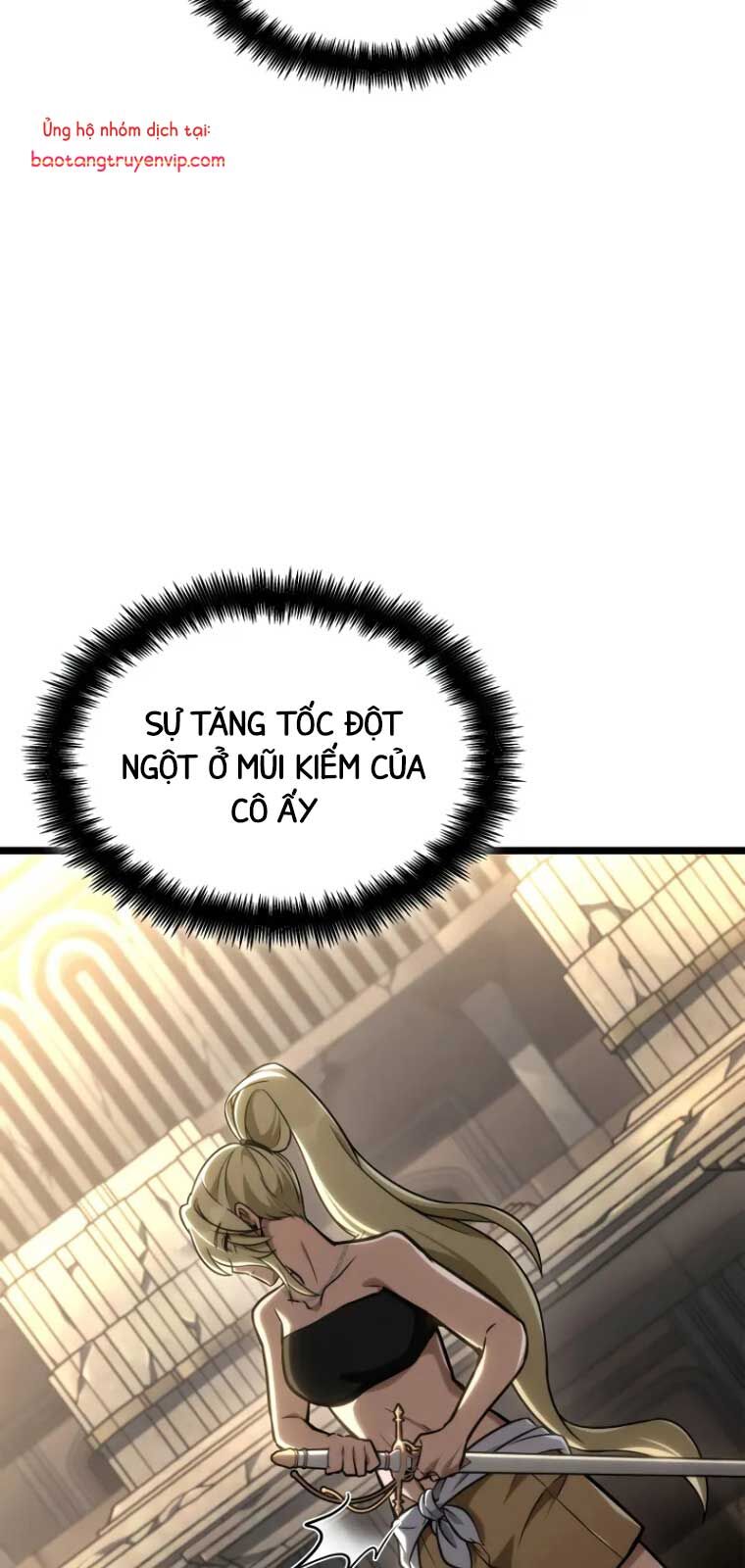 Đại Pháp Sư Toàn Năng - Chapter 121 - Page 23