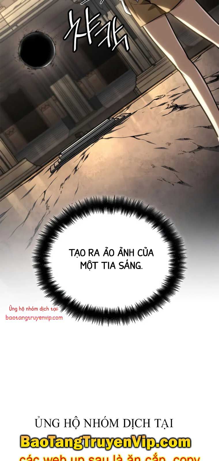 Đại Pháp Sư Toàn Năng - Chapter 121 - Page 24