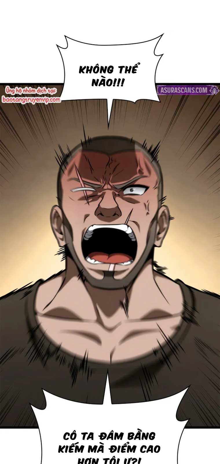 Đại Pháp Sư Toàn Năng - Chapter 121 - Page 27