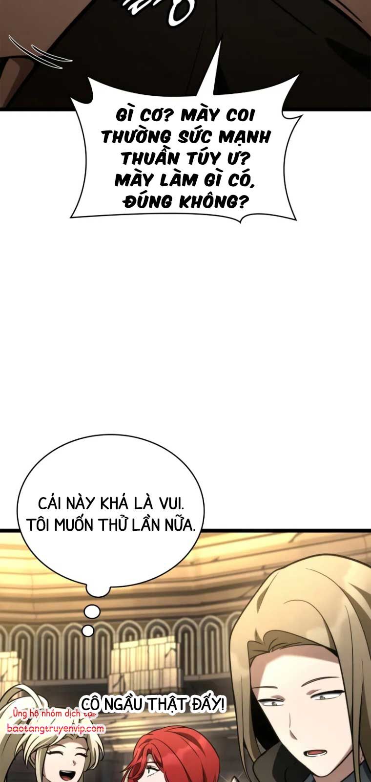 Đại Pháp Sư Toàn Năng - Chapter 121 - Page 29
