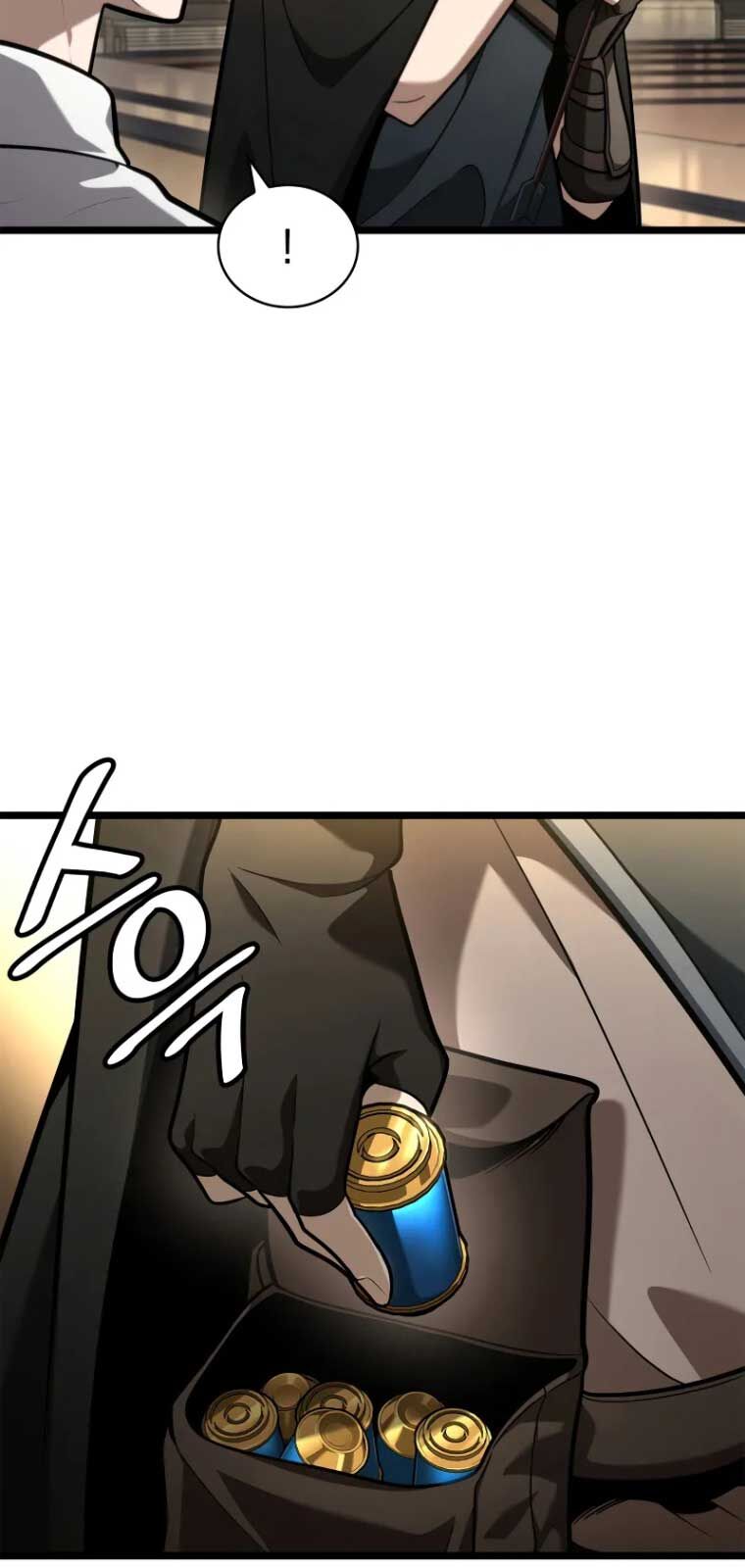 Đại Pháp Sư Toàn Năng - Chapter 121 - Page 31