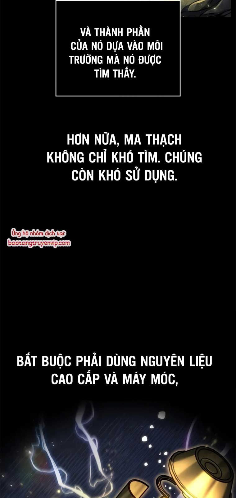 Đại Pháp Sư Toàn Năng - Chapter 121 - Page 36