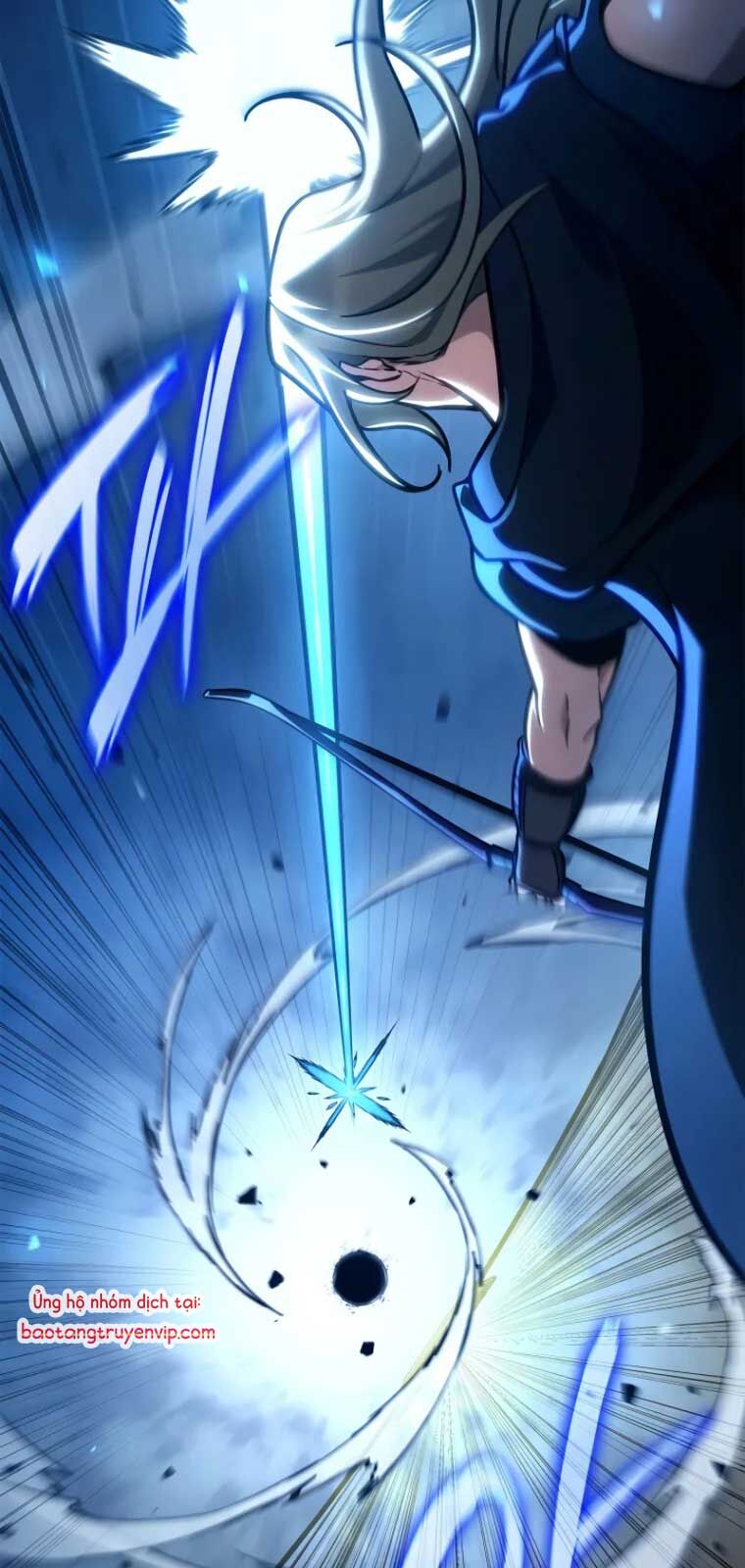 Đại Pháp Sư Toàn Năng - Chapter 121 - Page 42