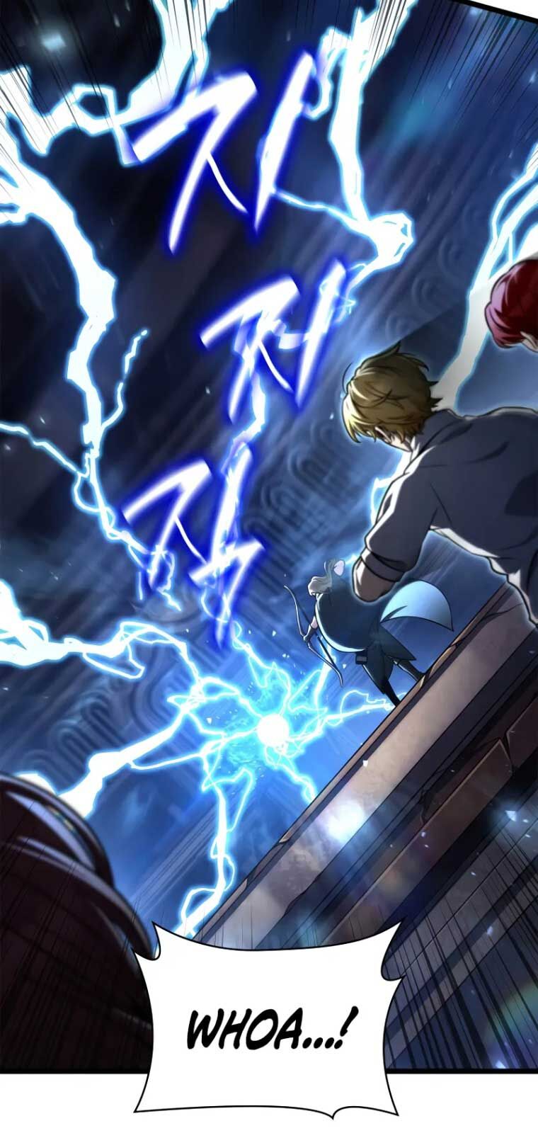 Đại Pháp Sư Toàn Năng - Chapter 121 - Page 45