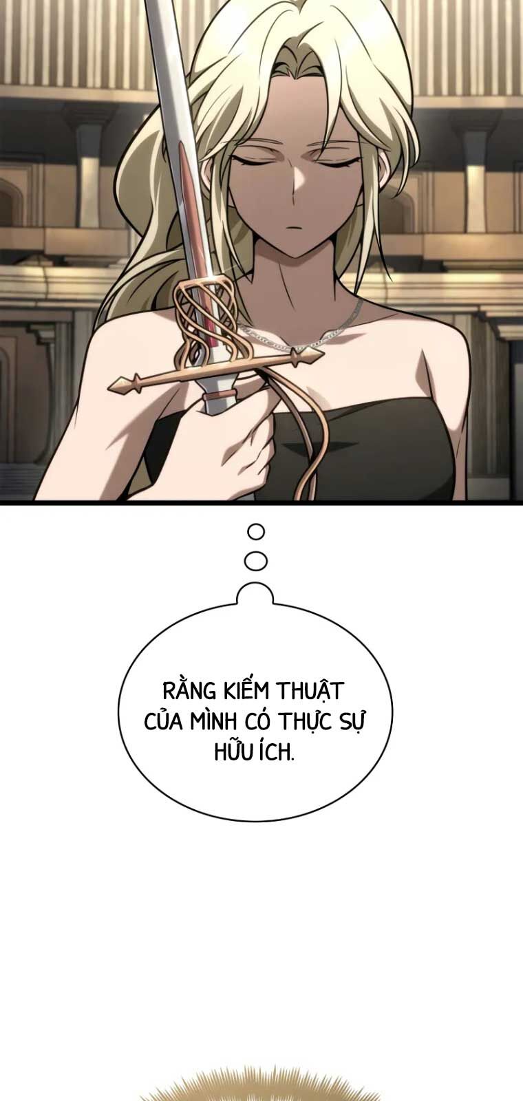 Đại Pháp Sư Toàn Năng - Chapter 121 - Page 5