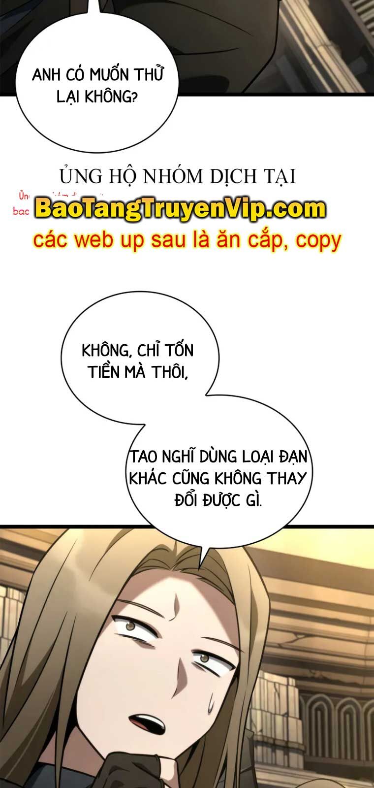 Đại Pháp Sư Toàn Năng - Chapter 121 - Page 53