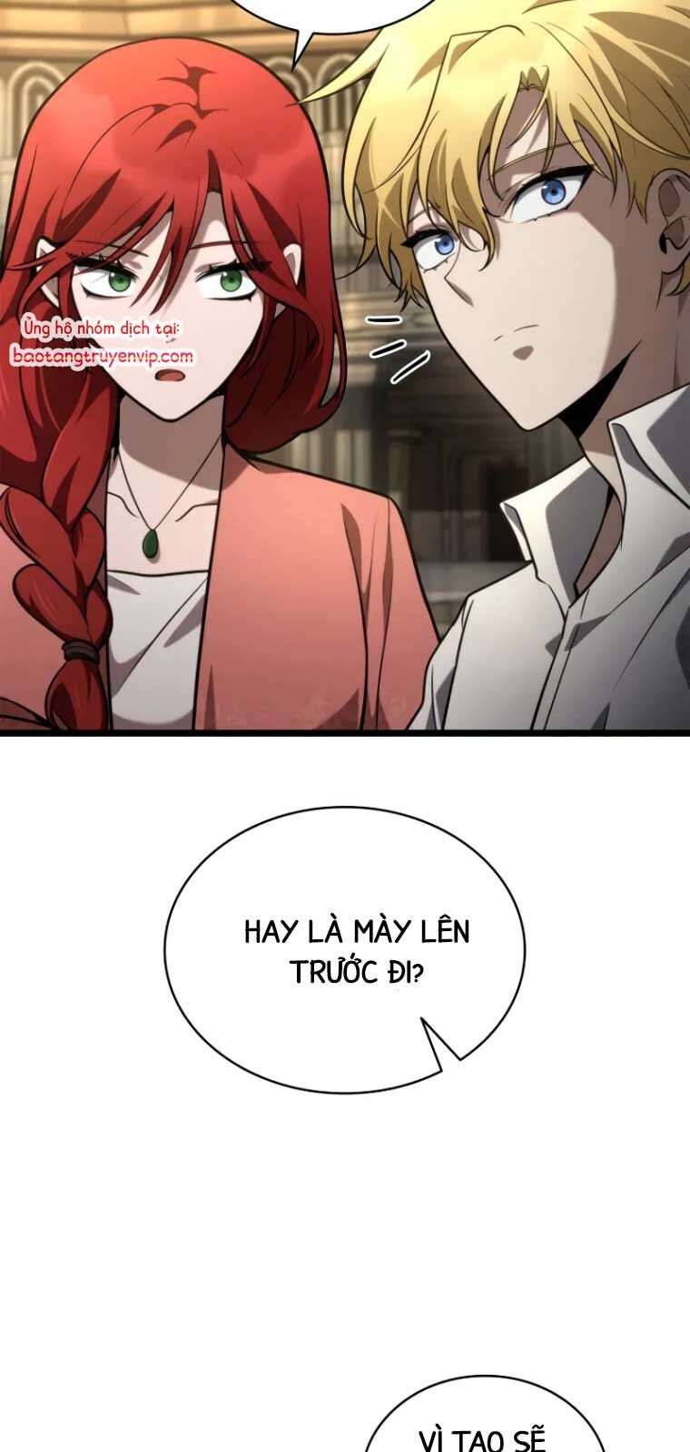 Đại Pháp Sư Toàn Năng - Chapter 121 - Page 55