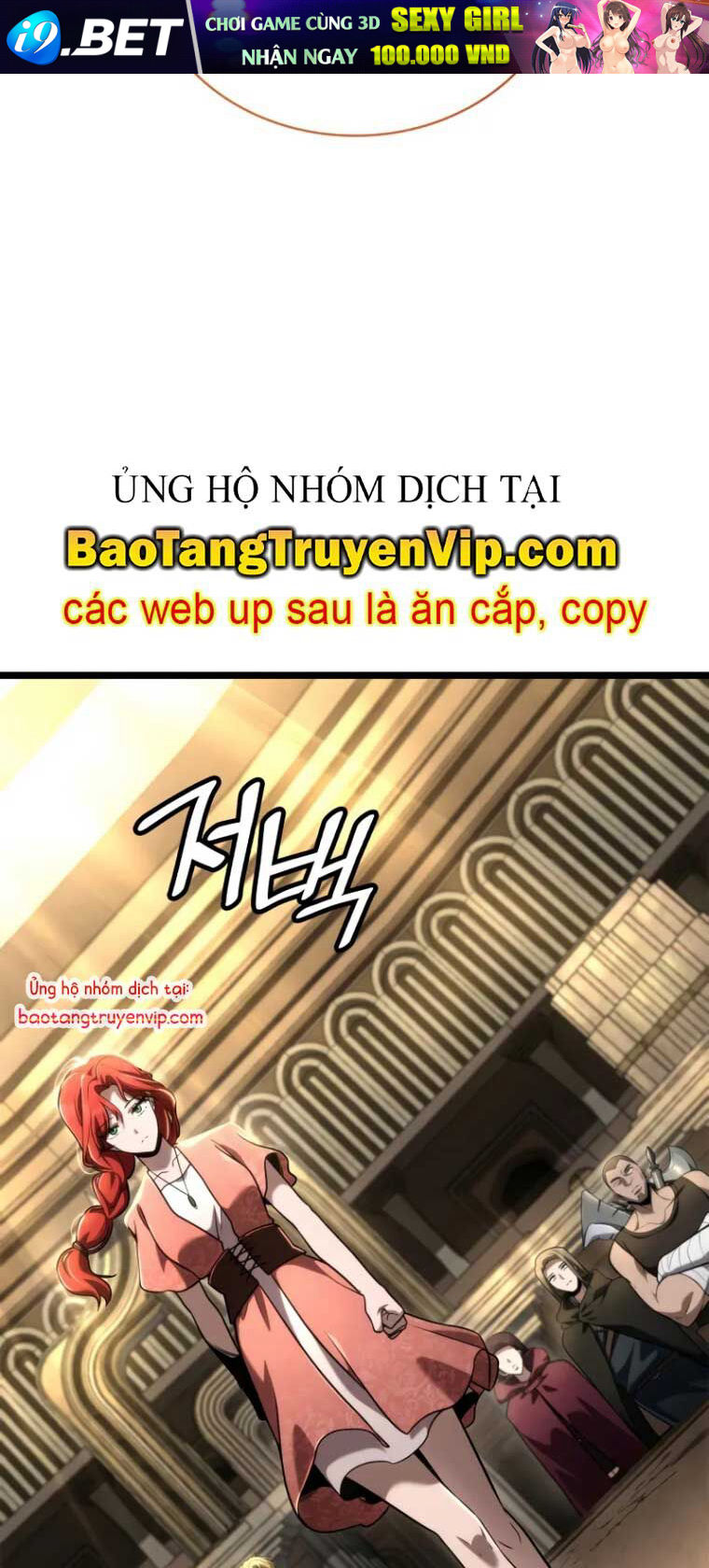 Đại Pháp Sư Toàn Năng - Chapter 121 - Page 58