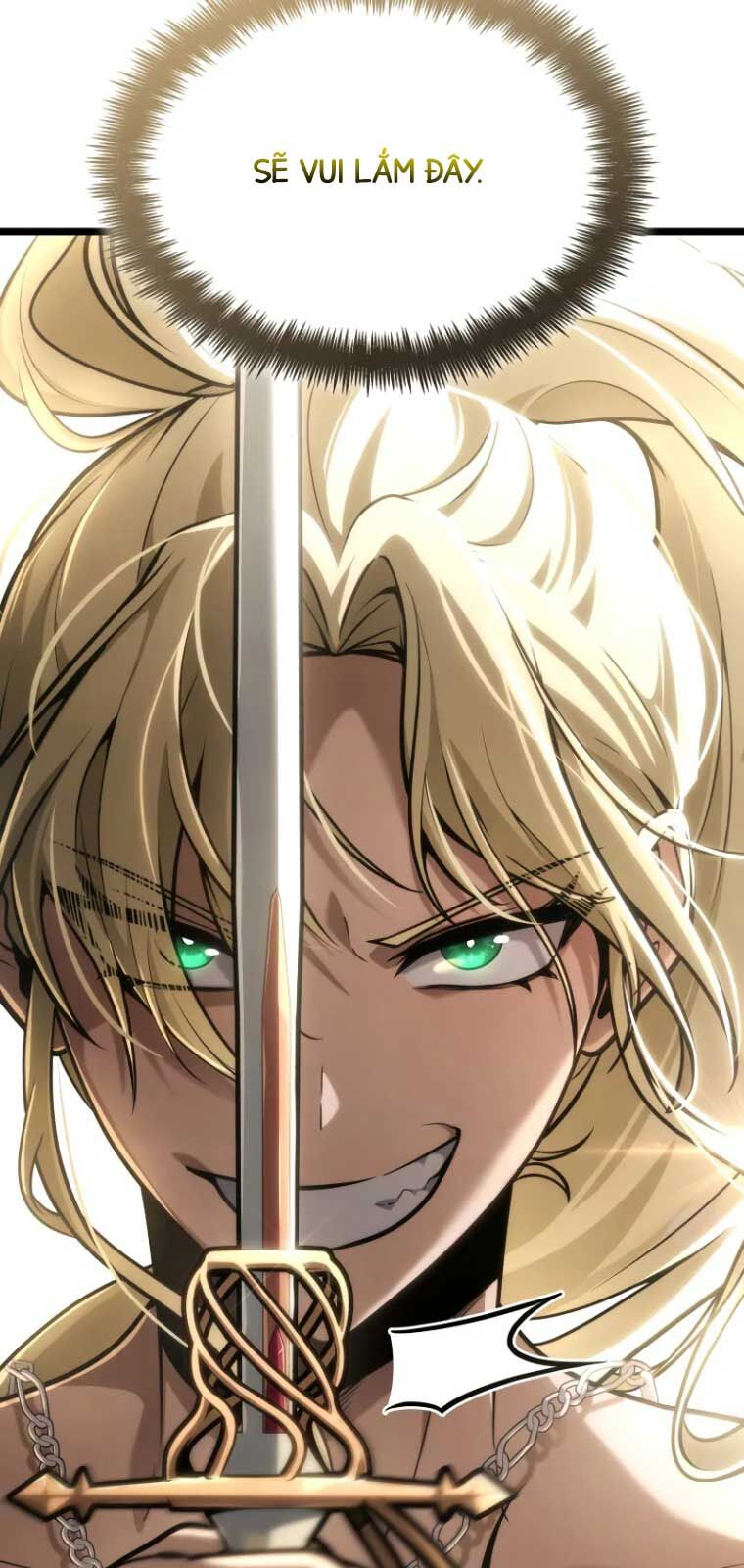 Đại Pháp Sư Toàn Năng - Chapter 121 - Page 6