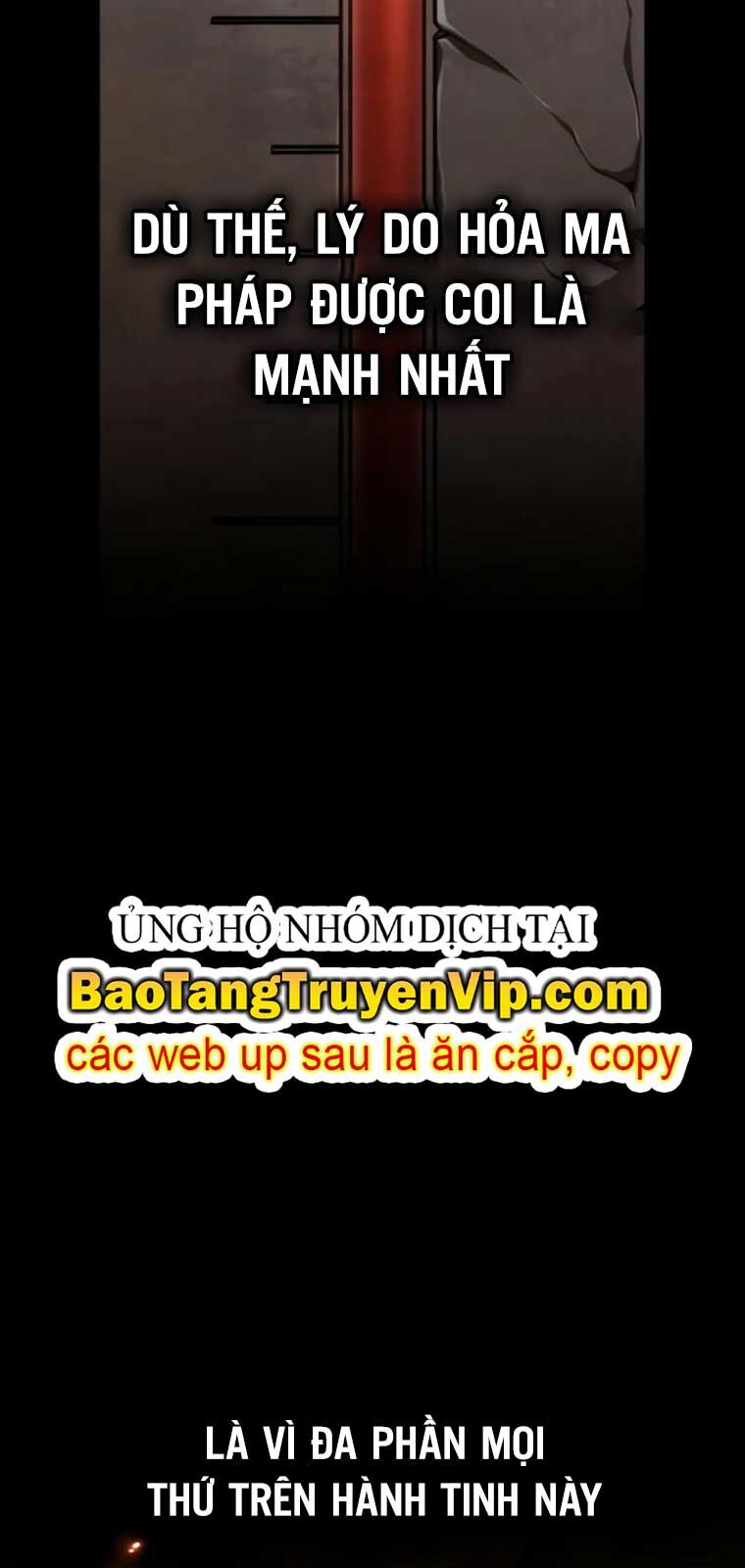 Đại Pháp Sư Toàn Năng - Chapter 121 - Page 65