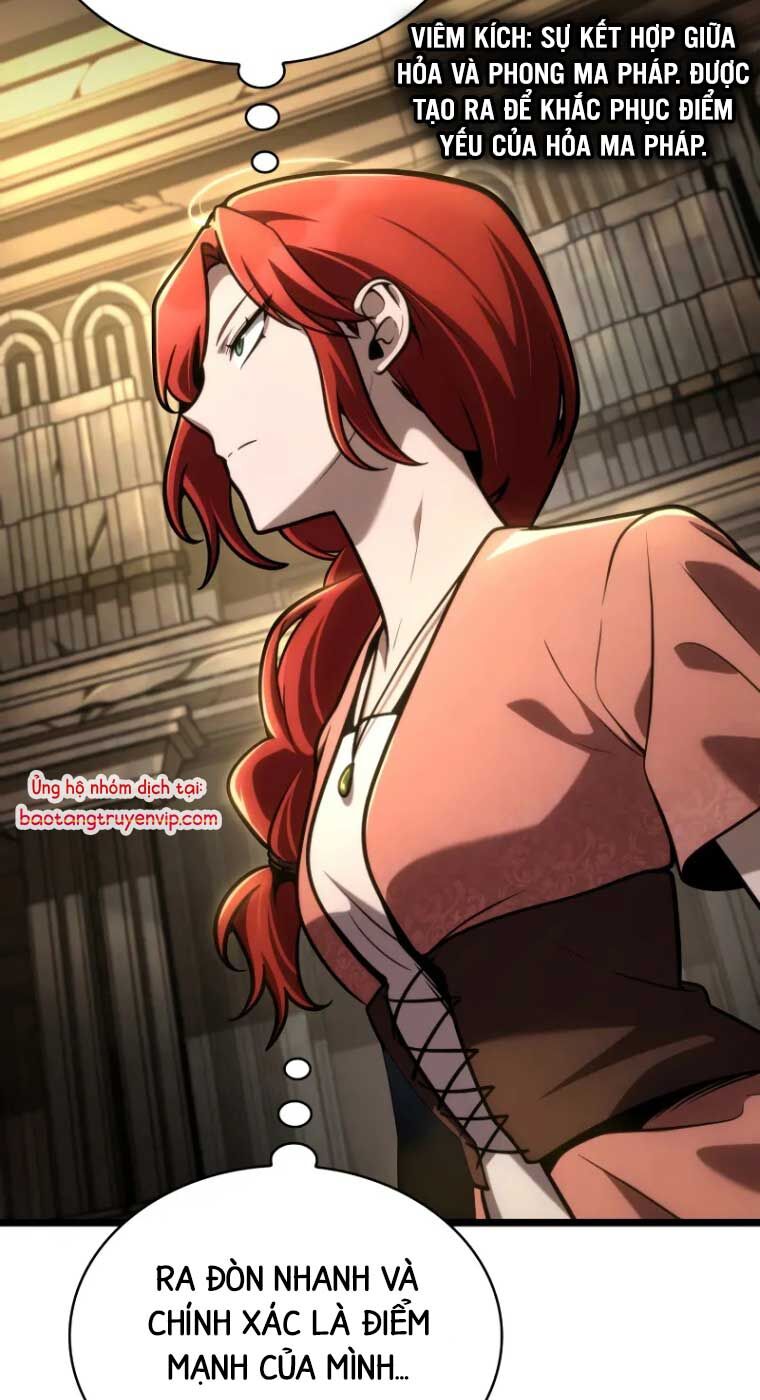 Đại Pháp Sư Toàn Năng - Chapter 121 - Page 68