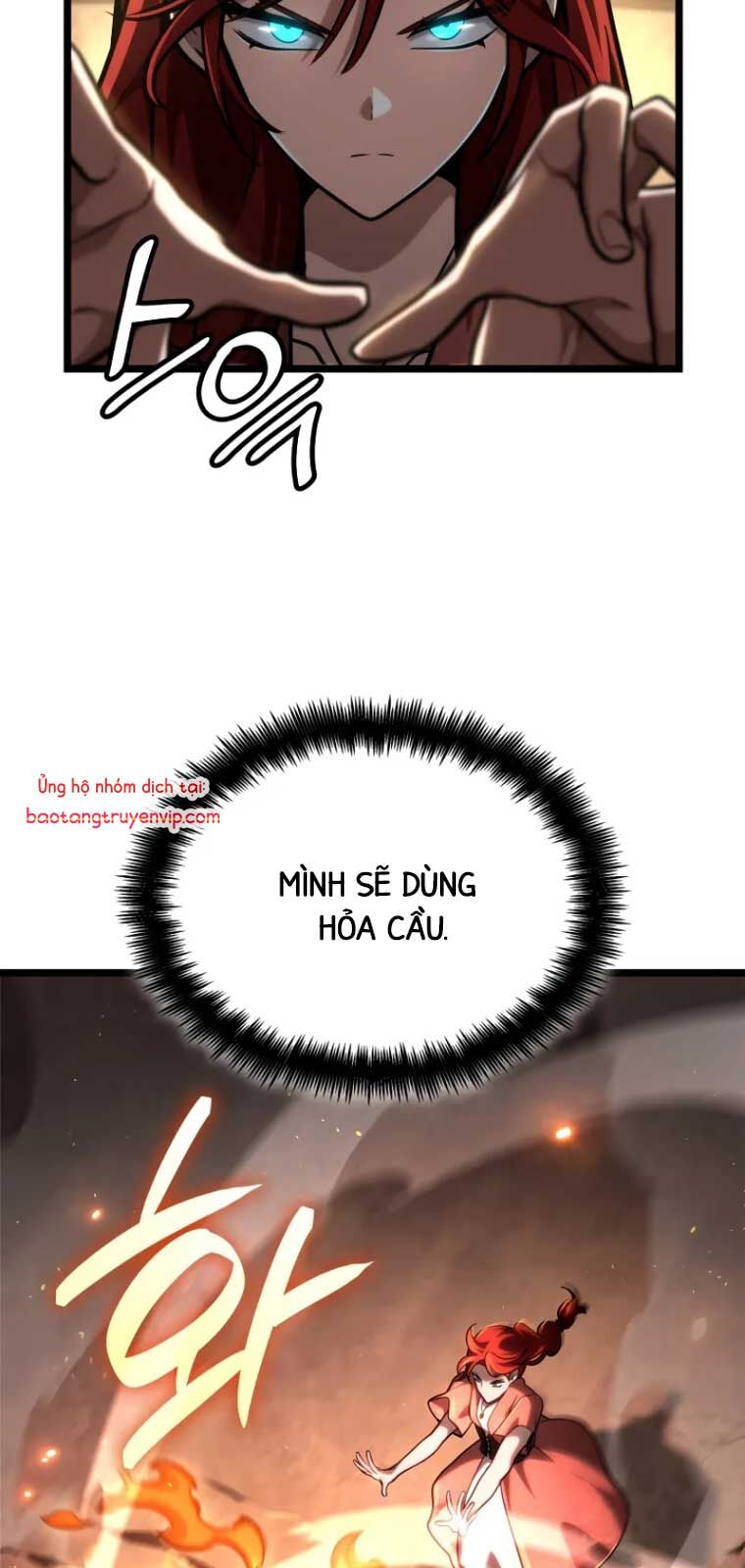 Đại Pháp Sư Toàn Năng - Chapter 121 - Page 70