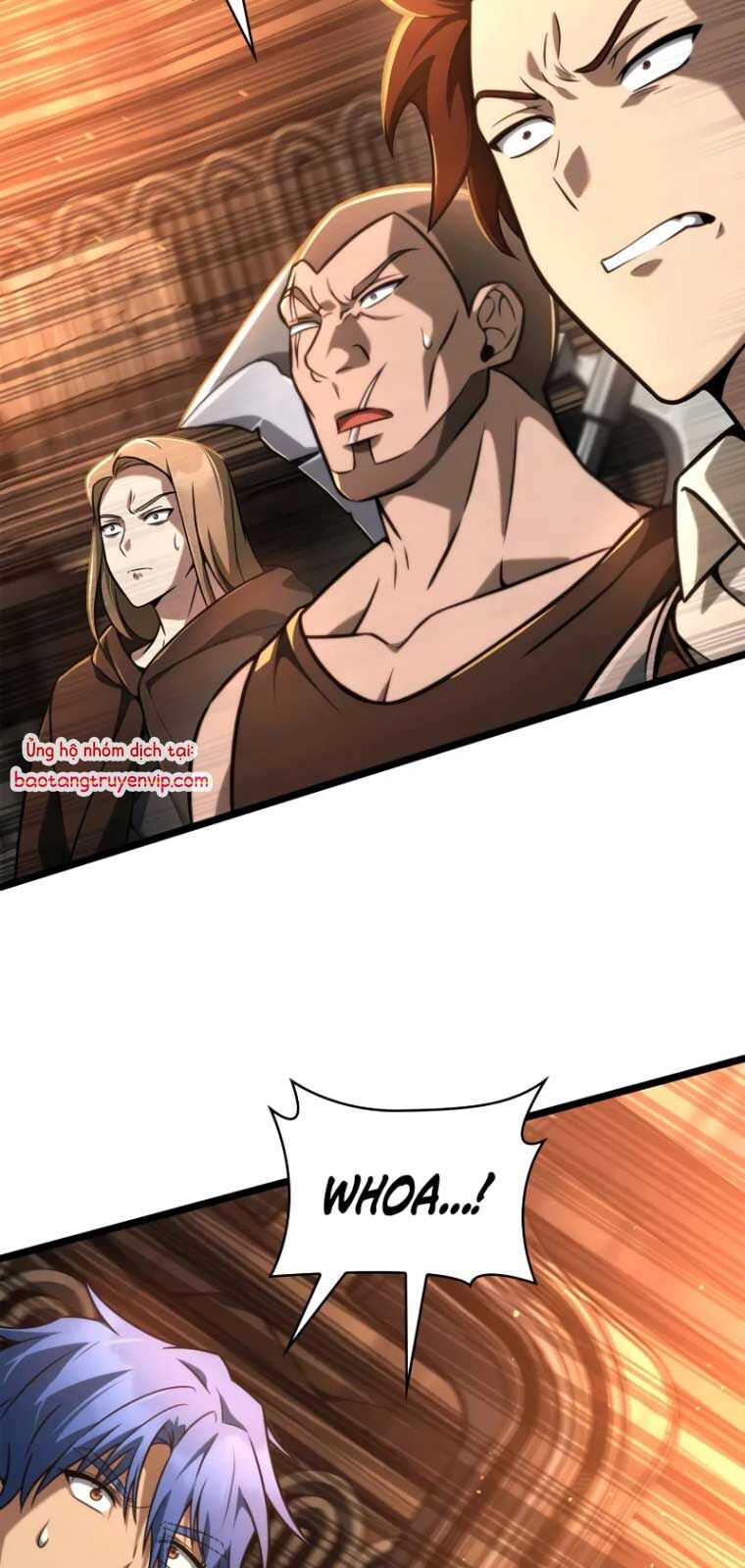 Đại Pháp Sư Toàn Năng - Chapter 121 - Page 72