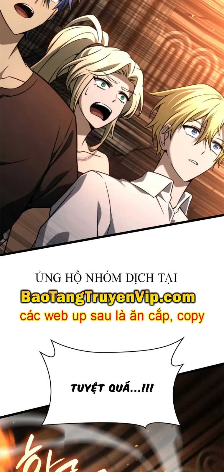 Đại Pháp Sư Toàn Năng - Chapter 121 - Page 73