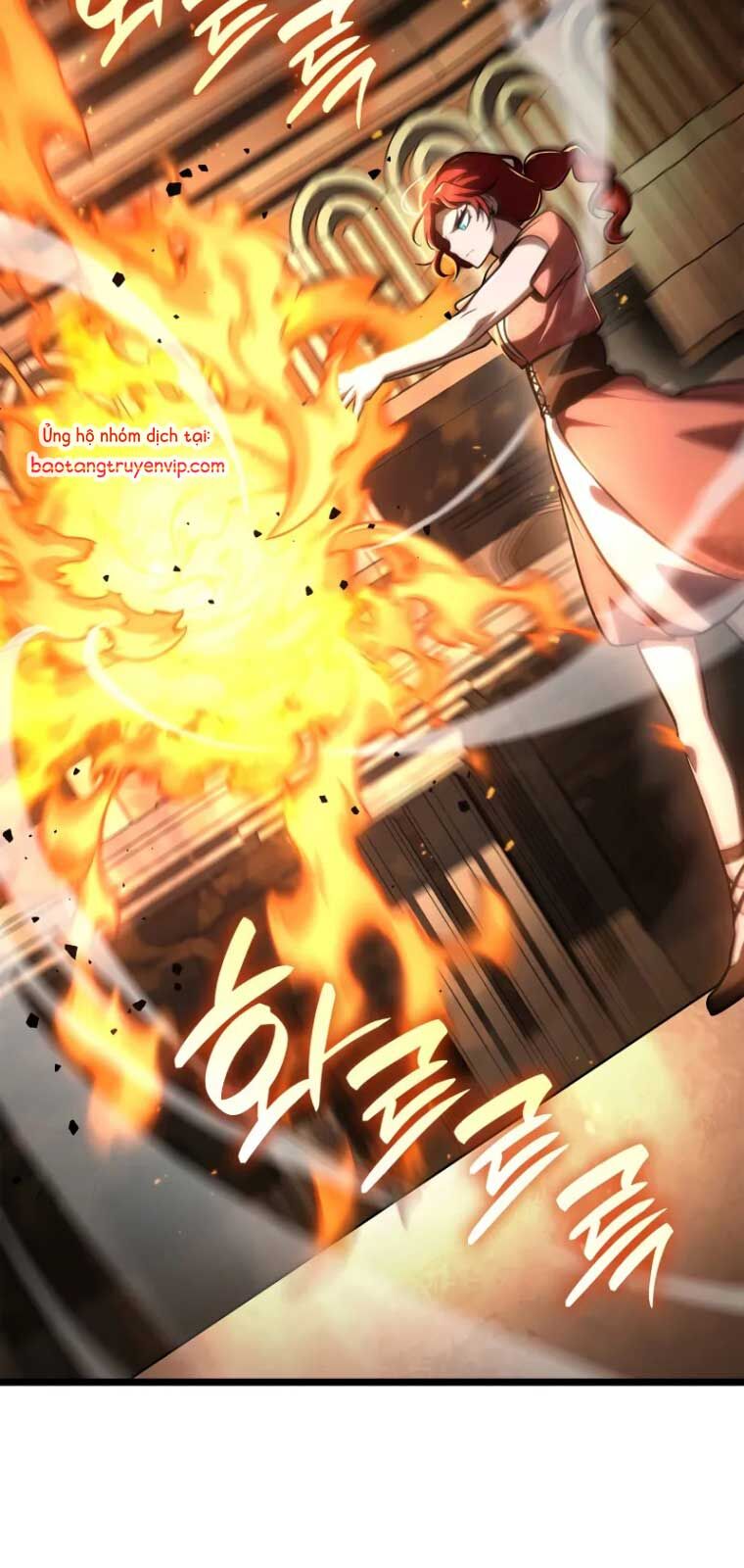 Đại Pháp Sư Toàn Năng - Chapter 121 - Page 74