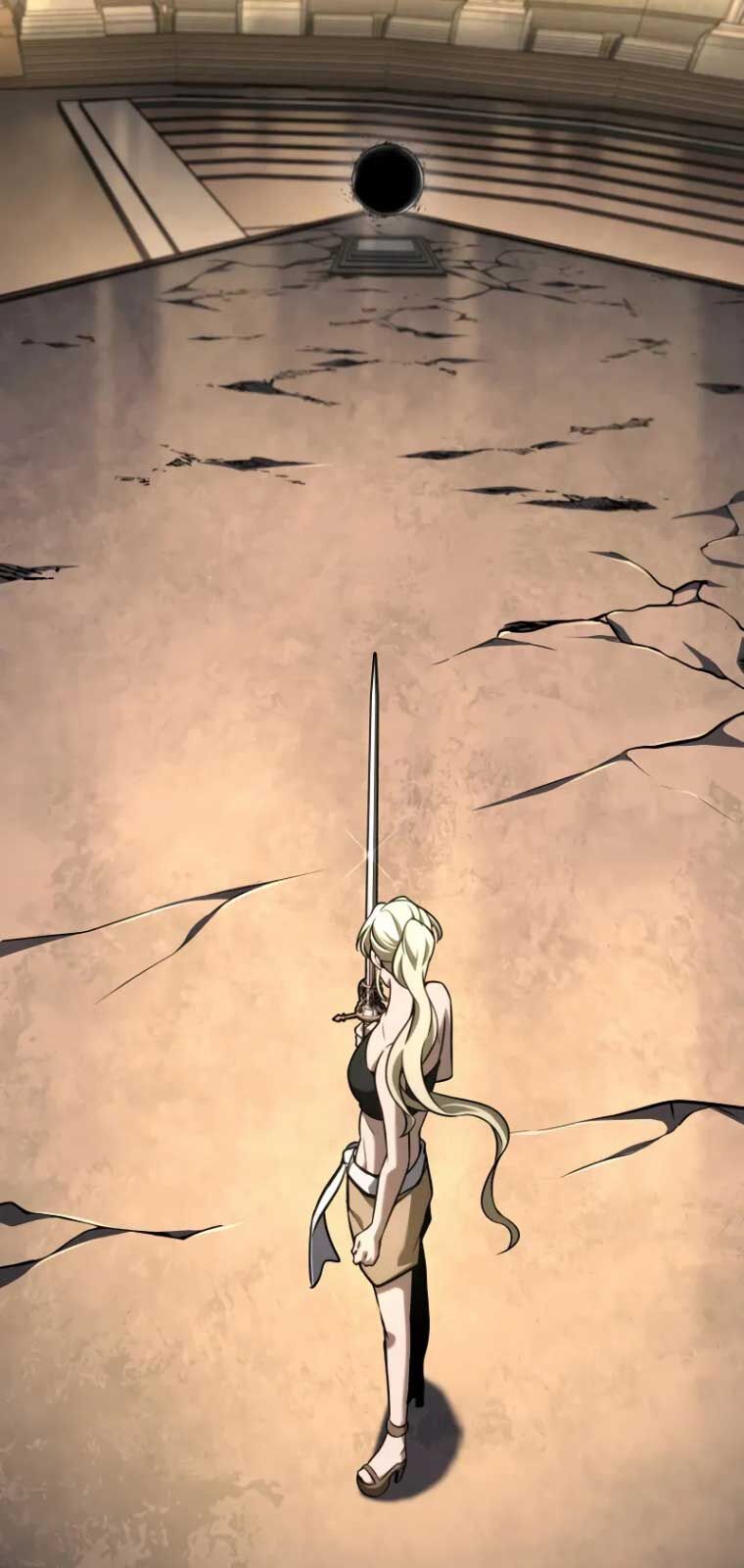 Đại Pháp Sư Toàn Năng - Chapter 121 - Page 8