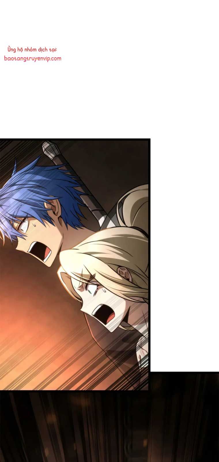 Đại Pháp Sư Toàn Năng - Chapter 121 - Page 81