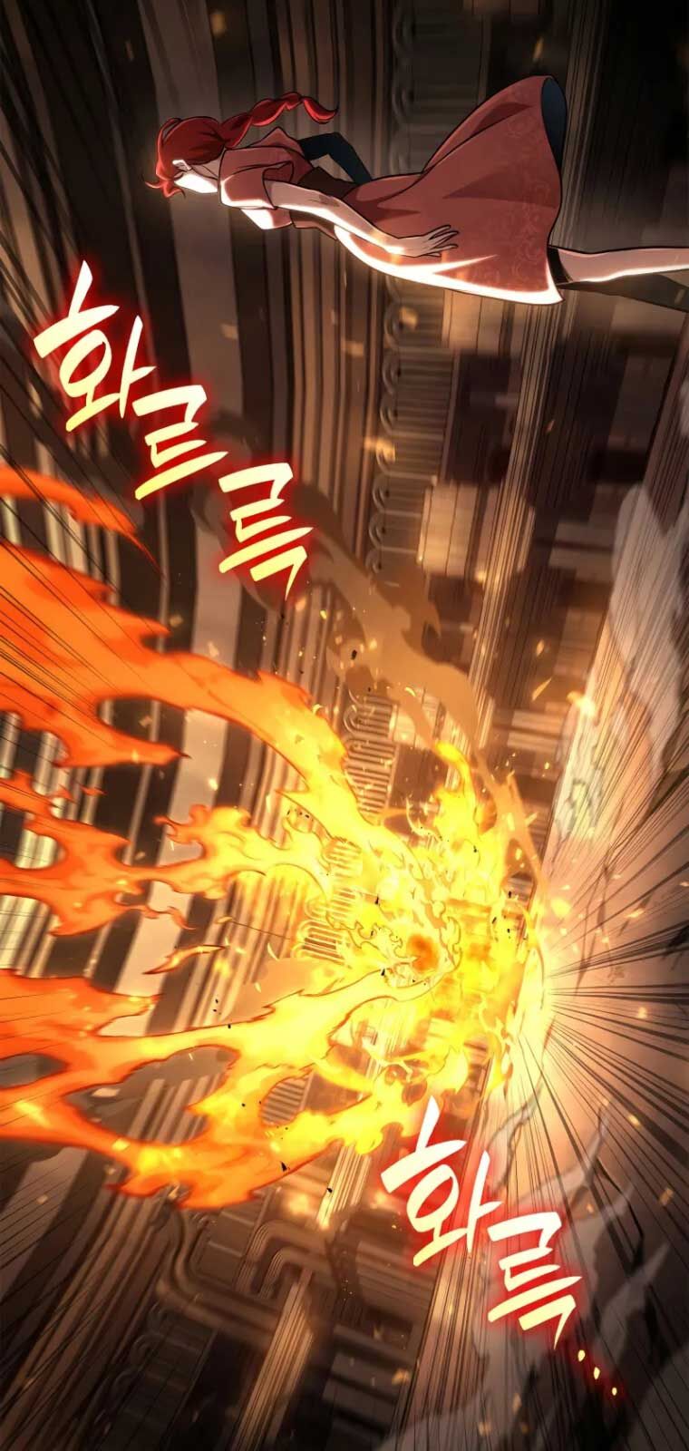 Đại Pháp Sư Toàn Năng - Chapter 121 - Page 82