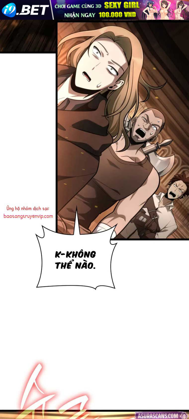 Đại Pháp Sư Toàn Năng - Chapter 121 - Page 83