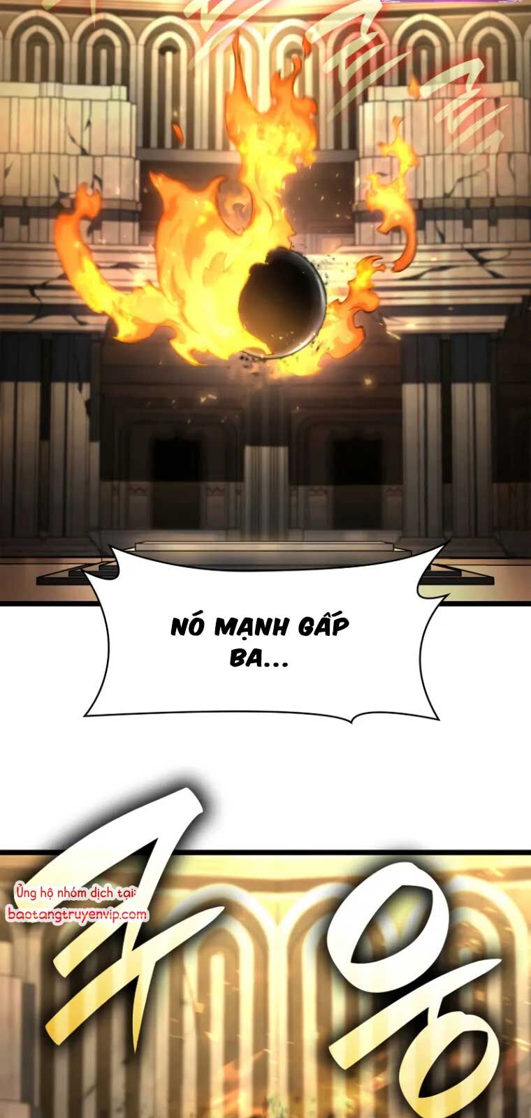 Đại Pháp Sư Toàn Năng - Chapter 121 - Page 84