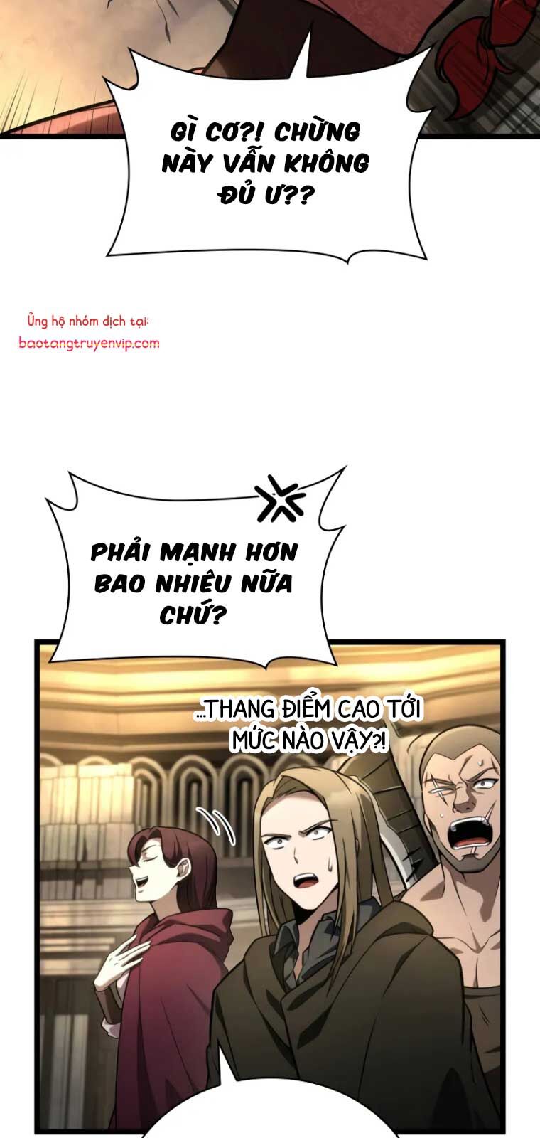 Đại Pháp Sư Toàn Năng - Chapter 121 - Page 87