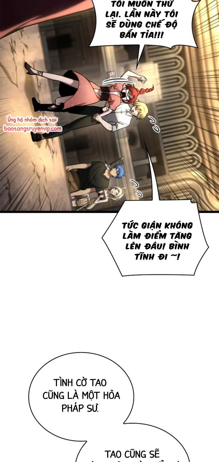 Đại Pháp Sư Toàn Năng - Chapter 121 - Page 89