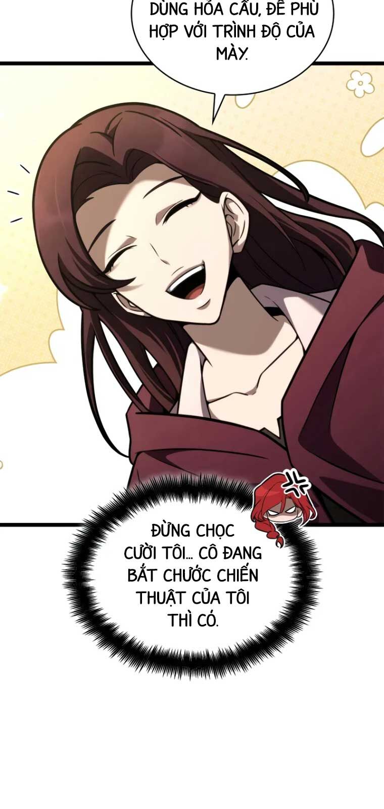 Đại Pháp Sư Toàn Năng - Chapter 121 - Page 90