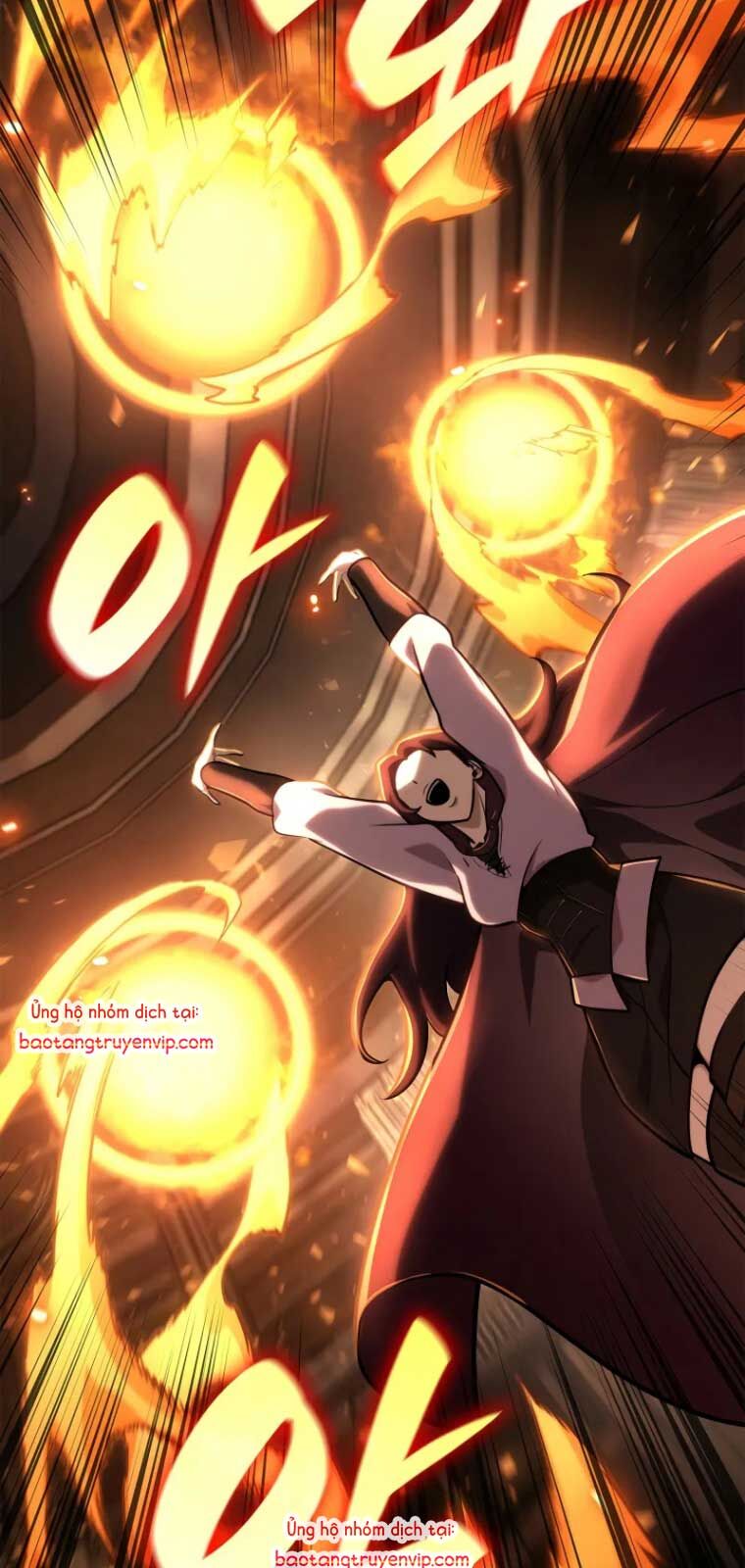 Đại Pháp Sư Toàn Năng - Chapter 121 - Page 92