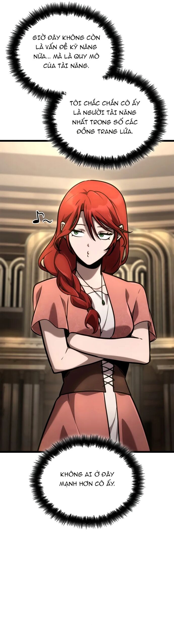 Đại Pháp Sư Toàn Năng - Chapter 122 - Page 12