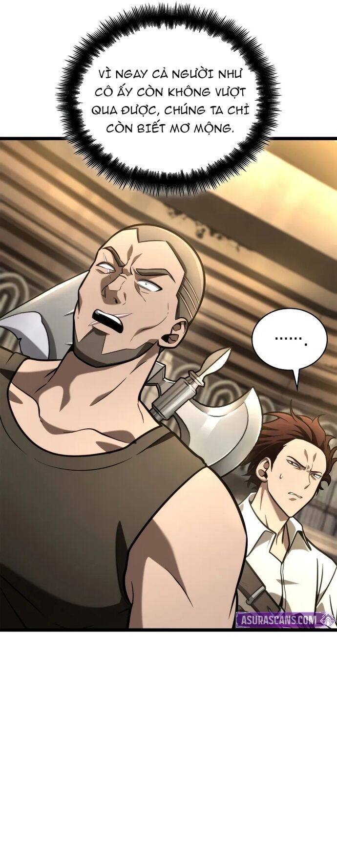 Đại Pháp Sư Toàn Năng - Chapter 122 - Page 13