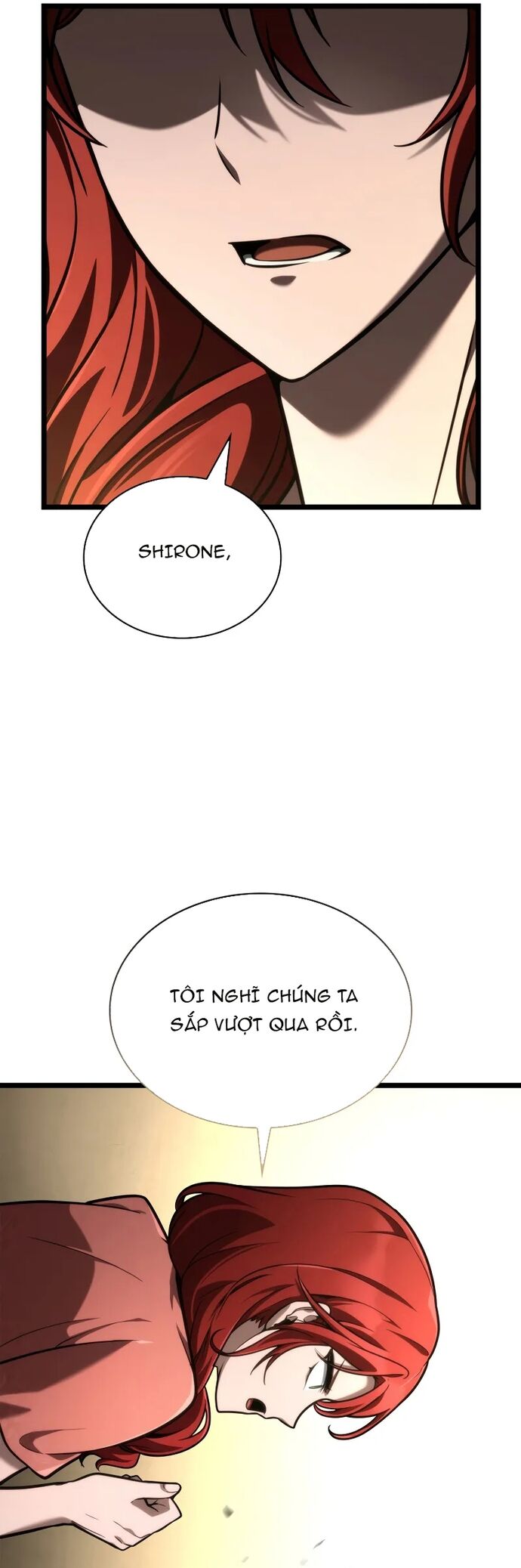 Đại Pháp Sư Toàn Năng - Chapter 122 - Page 14