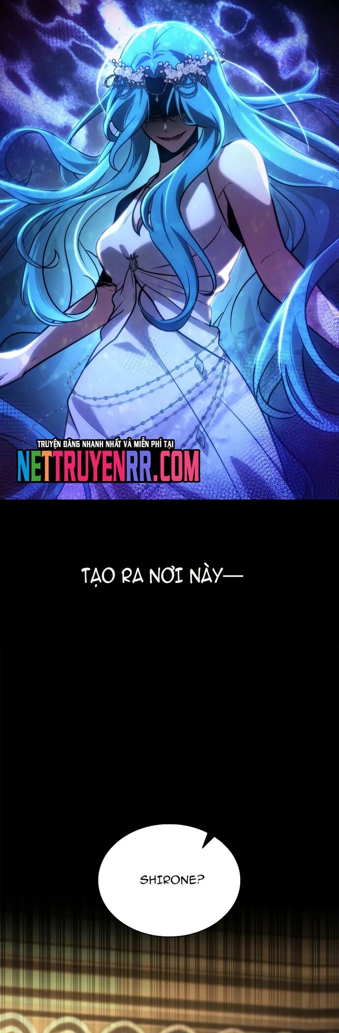 Đại Pháp Sư Toàn Năng - Chapter 122 - Page 21