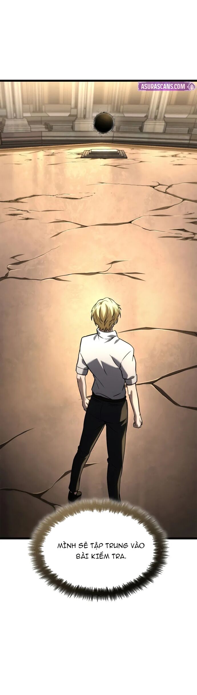 Đại Pháp Sư Toàn Năng - Chapter 122 - Page 23