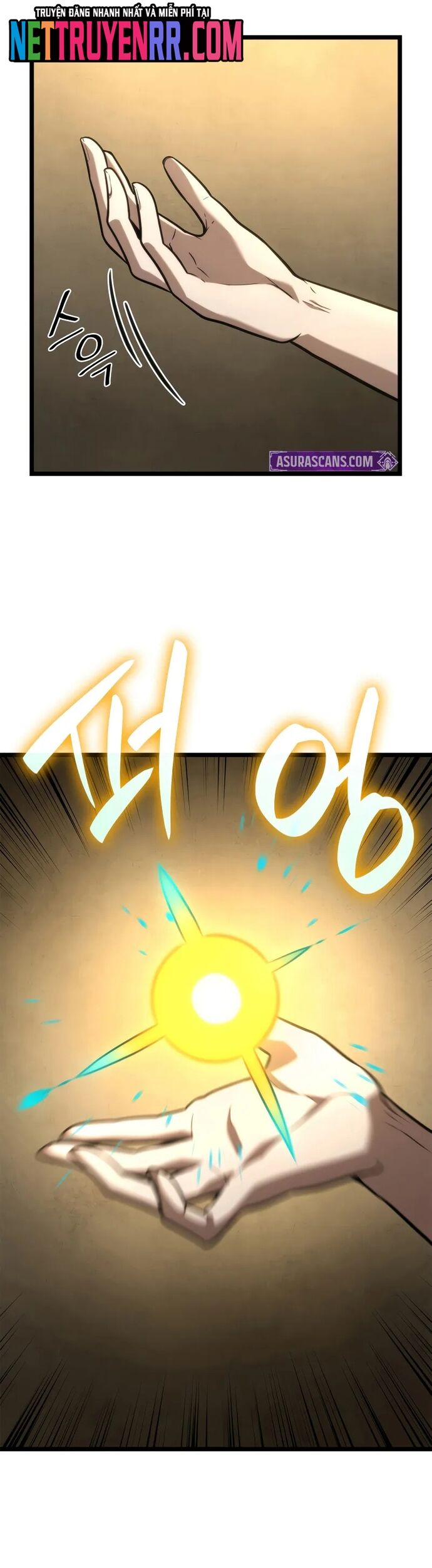 Đại Pháp Sư Toàn Năng - Chapter 122 - Page 24