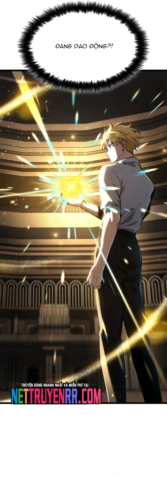 Đại Pháp Sư Toàn Năng - Chapter 122 - Page 27