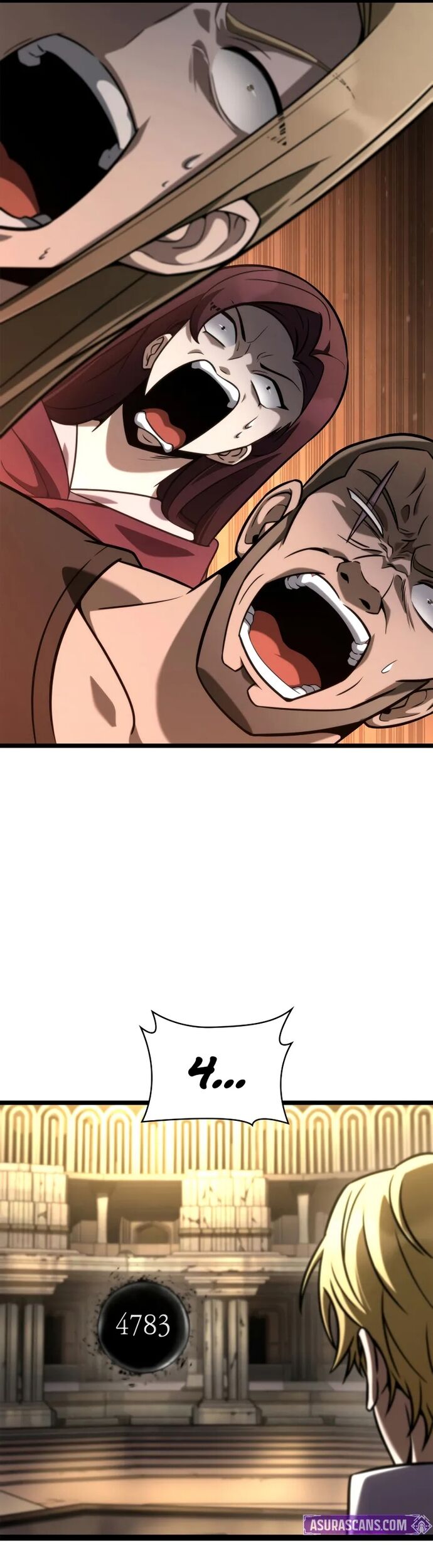 Đại Pháp Sư Toàn Năng - Chapter 122 - Page 35