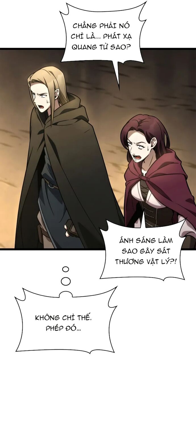 Đại Pháp Sư Toàn Năng - Chapter 122 - Page 37