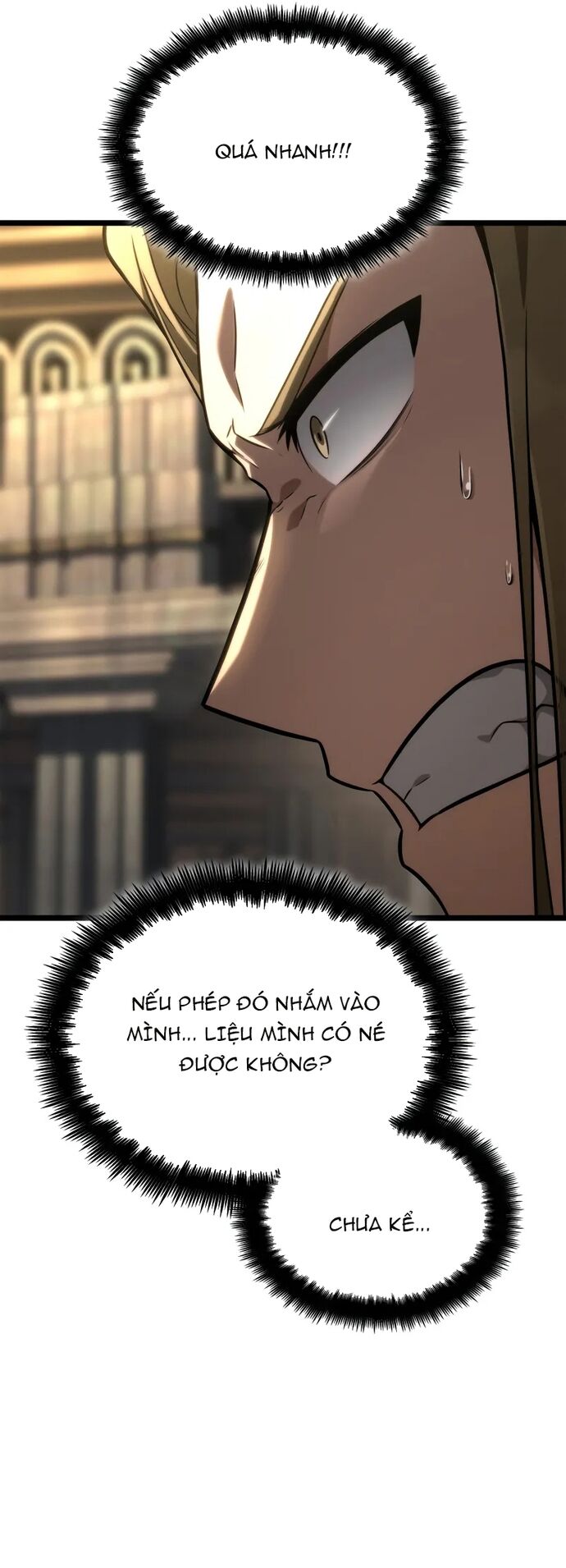 Đại Pháp Sư Toàn Năng - Chapter 122 - Page 38