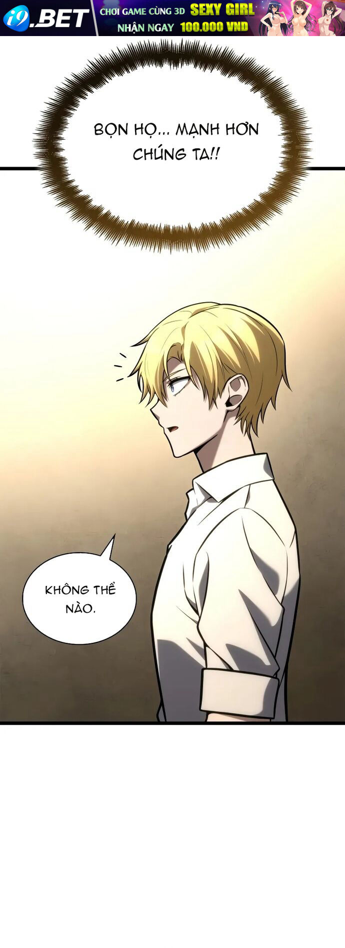 Đại Pháp Sư Toàn Năng - Chapter 122 - Page 40