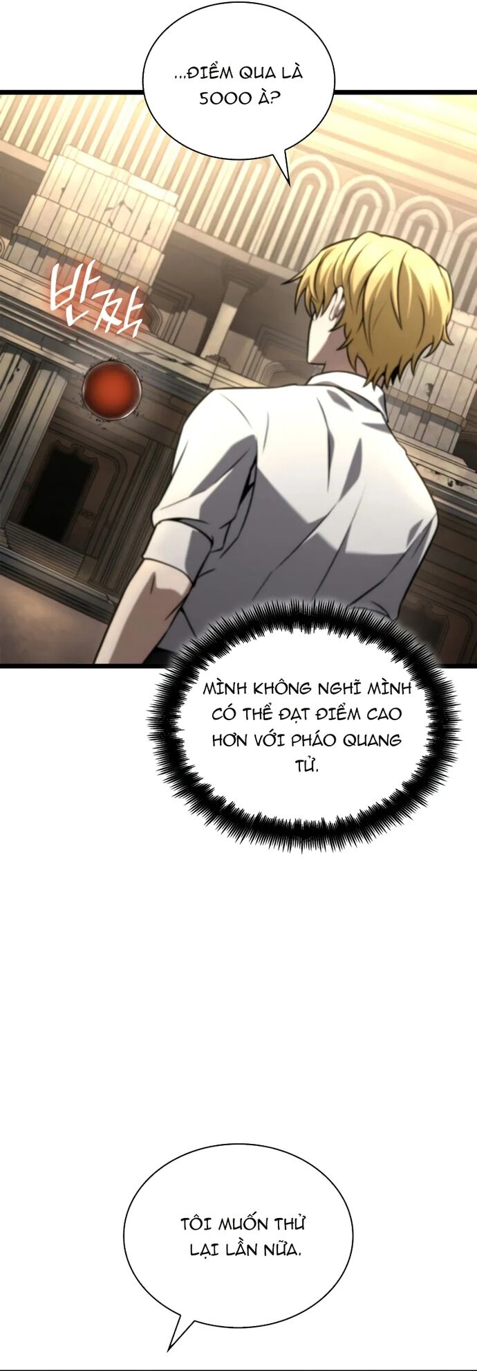 Đại Pháp Sư Toàn Năng - Chapter 122 - Page 41