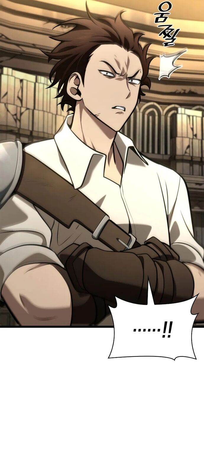 Đại Pháp Sư Toàn Năng - Chapter 122 - Page 44