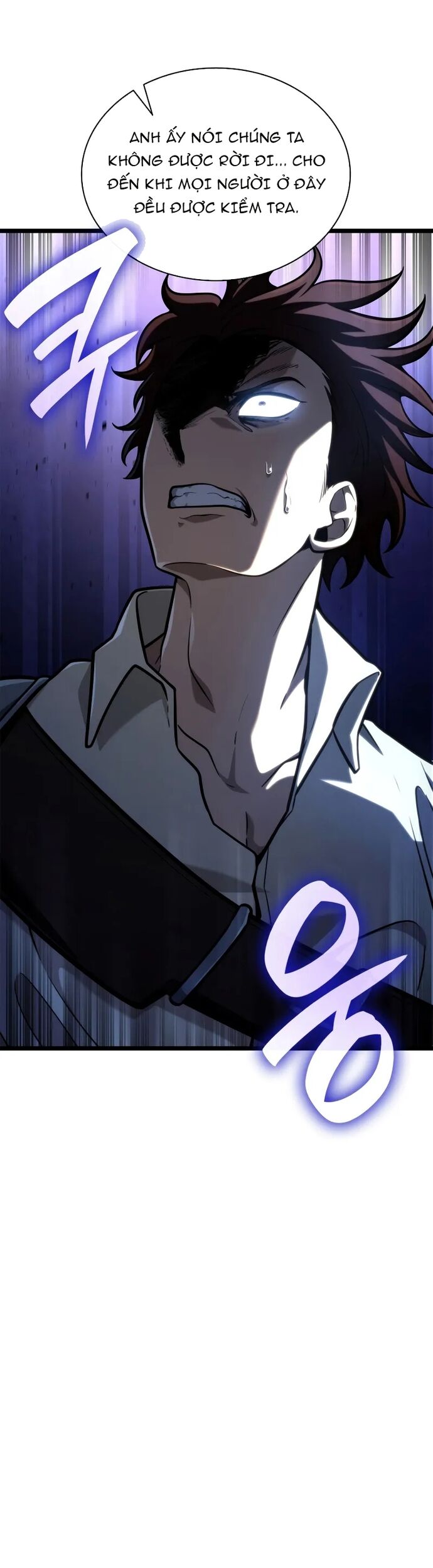 Đại Pháp Sư Toàn Năng - Chapter 122 - Page 46