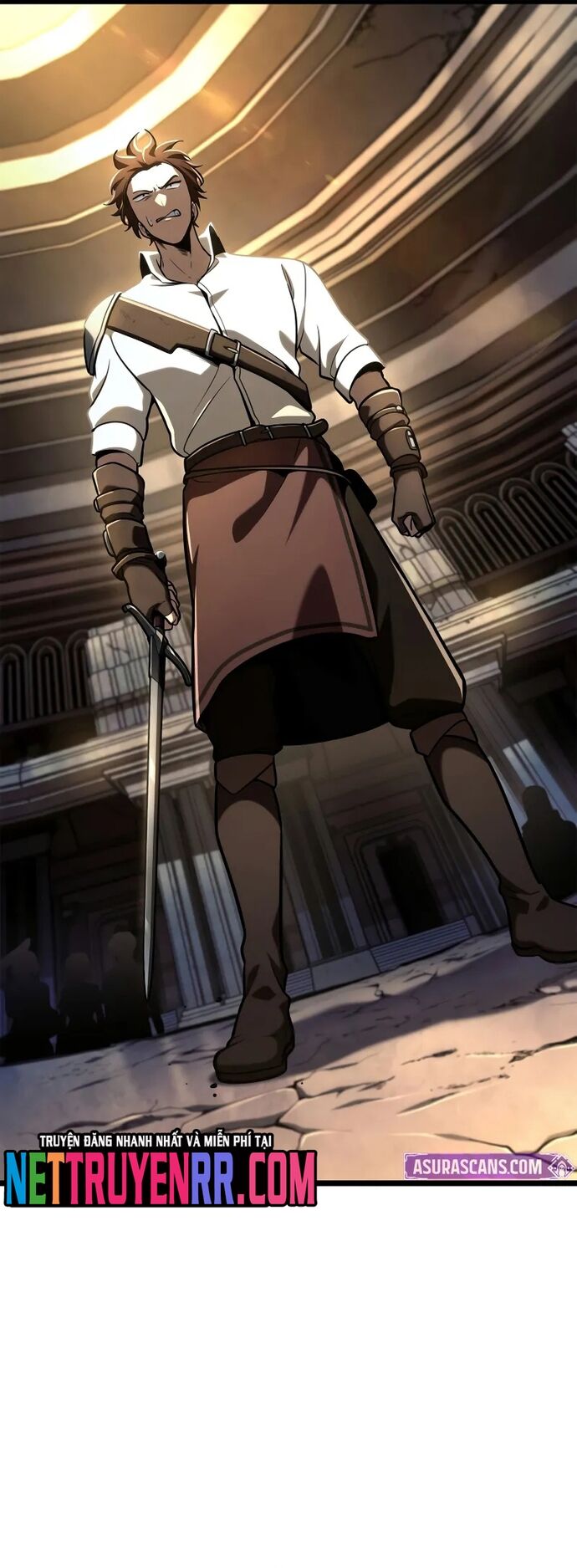 Đại Pháp Sư Toàn Năng - Chapter 122 - Page 48